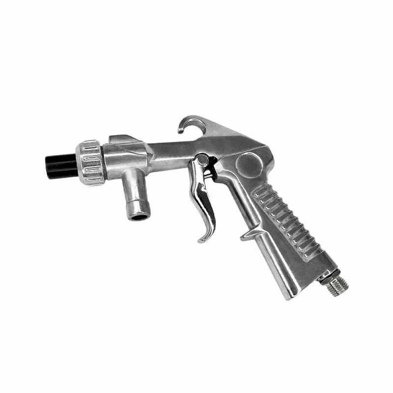 Пистолет пескоструйный со шлангом Horex GTY7088